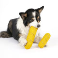 Redoggo Hundespielzeug Baguette Interaktiv