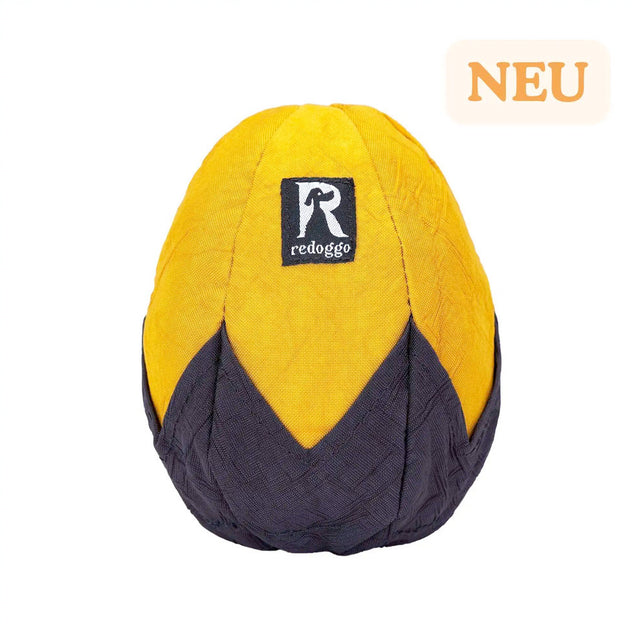 Redoggo Hundespielzeug Schnüffelei Stoffspielzeug