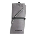 Ruffwear Hundematte Highlands™ Pad – Cloudburst Gray. Hundedecke