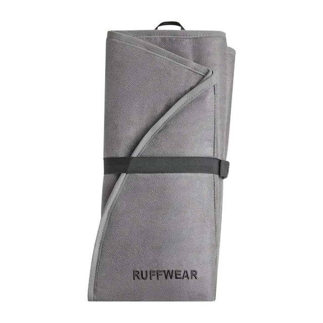 Ruffwear Hundematte Highlands™ Pad – Cloudburst Gray. Hundedecke