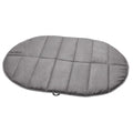 Ruffwear Hundematte Highlands™ Pad – Cloudburst Gray. Hundedecke