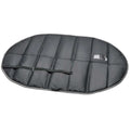Ruffwear Hundematte Highlands™ Pad – Cloudburst Gray. Hundedecke
