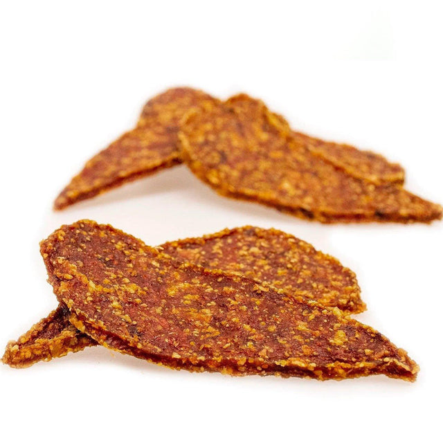 SANADOG Hähnchenfilets, 100g Hundeleckerli