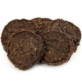 SANADOG Pferdeburger, 100g