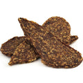 SANADOG Putenfilets, 100g Hundeleckerli