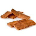 SANADOG Veggie Streifen Süßkartoffel, 100g