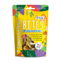 SmoothieDog Smoothie Bites, gefriergetrockneter Snack, Huhn Fleischsnacks