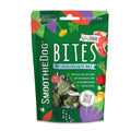 SmoothieDog Smoothie Bites, gefriergetrockneter Snack, Lamm Fleischsnacks