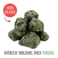 SmoothieDog Smoothie Bites, gefriergetrockneter Snack, Lamm Fleischsnacks