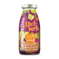 SmoothieDog Hundesmoothie, Obstkorb Hundeleckerli 1 x 250 ml