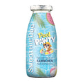 SmoothieDog Hundesmoothie, Pool Pawty, Kaninchen Fleischsnacks 1 x 250 ml
