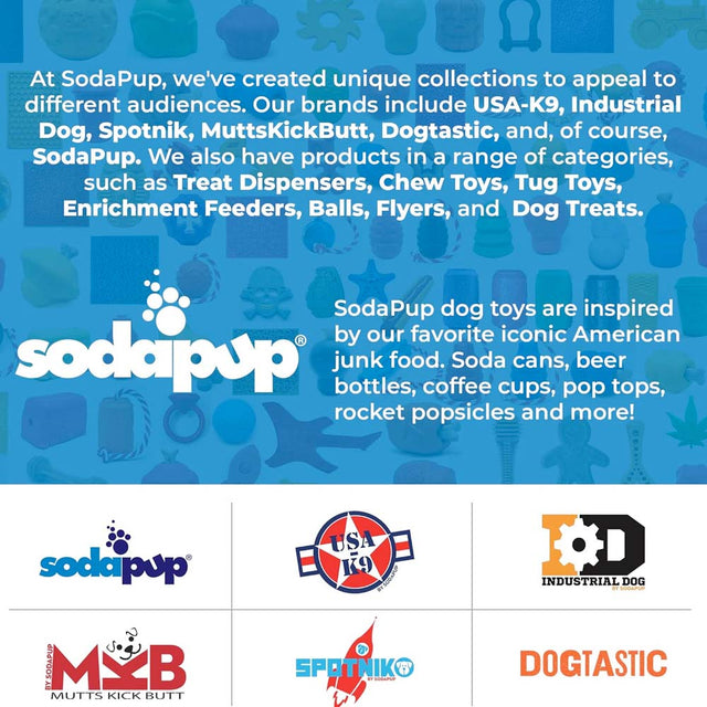 Sodapup Antischlingnapf | eTray Sunflower Interaktiv