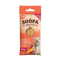 Soopa Dental Sticks, Mango & Himbeere Zahnpflege
