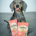 Soopa Hundekekse, Mango & Himbeere Hundekeks