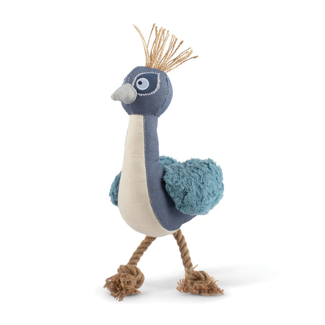 Fringe Studio Hundespielzeug Feather Than Ever Stoffspielzeug