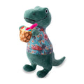 Fringe Studio Hundespielzeug Tropical Rex Stoffspielzeug
