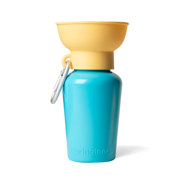Travel Bottle The Flip, Milos