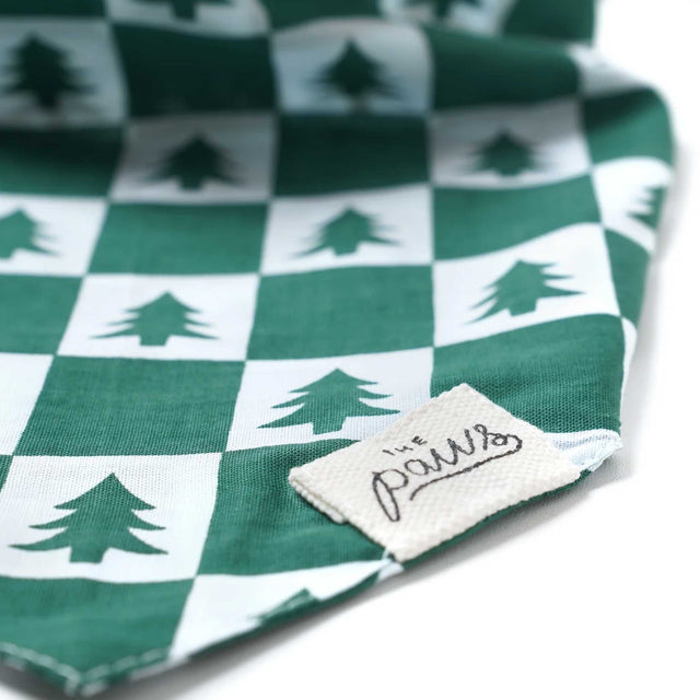 Bandana | Spruce