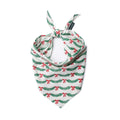 The Paws Bandana, Tinsel Dog Hundehalstücher
