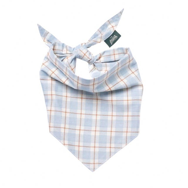 The Paws Bandana Harlowe Hundehalstücher