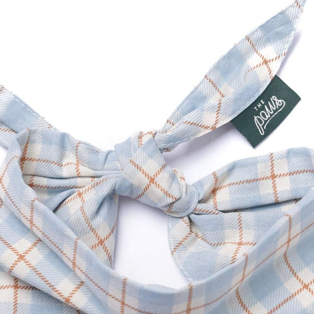 The Paws Bandana Harlowe Hundehalstücher