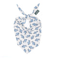 The Paws Bandana, Jawz Hundehalstücher