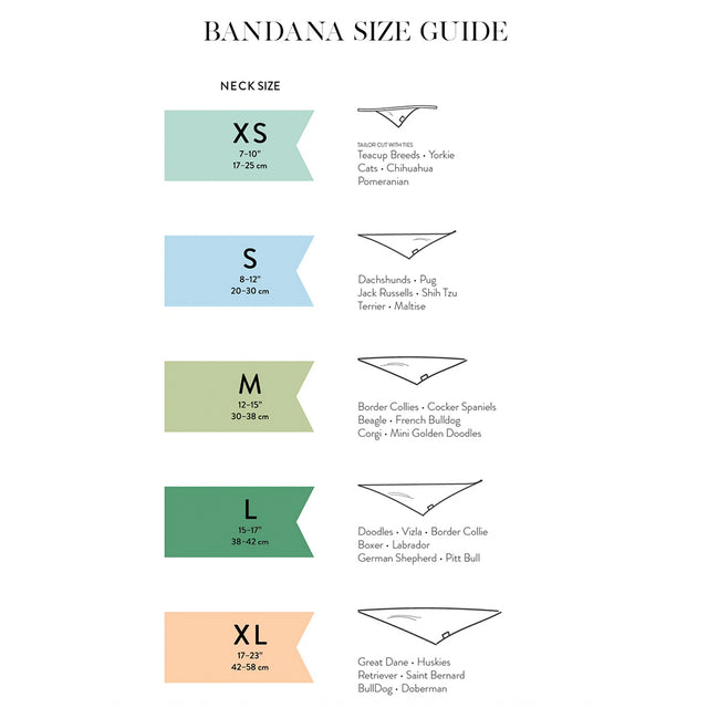 Bandana, Sugar Christmas