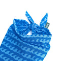The Paws Bandana, Surf's Up Hundehalstücher