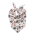 The Paws Bandana, Woodland Hundehalstücher