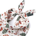 The Paws Bandana, Woodland Hundehalstücher