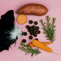 Tierliebhaber Analdrüsen Drops Funktionssnack