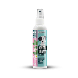 Tierliebhaber Dental Spray Zahnpflege