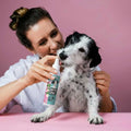 Tierliebhaber Dental Spray Zahnpflege