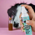 Tierliebhaber Dental Spray Zahnpflege