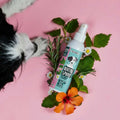 Tierliebhaber Dental Spray Zahnpflege
