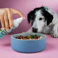 Tierliebhaber Dental Spray Zahnpflege