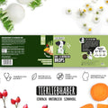 Tierliebhaber Gras & Kotfresser Drops Funktionssnack