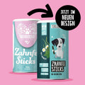 Tierliebhaber Zahnfee Sticks Zahnpflege