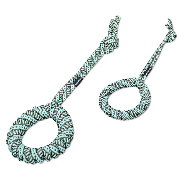 Treusinn Hundespielzeug Loopy, Ocean Tauspielzeug