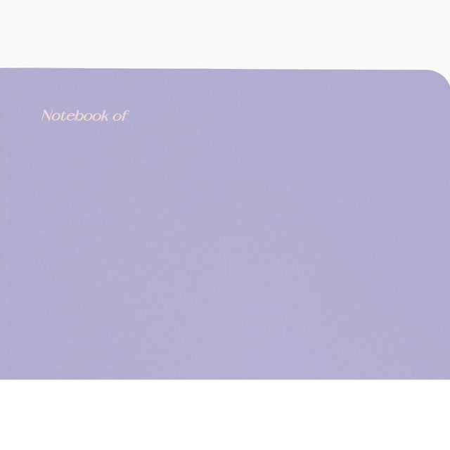 Typealive Notizheft „DOGS I LIKE MORE” Accessoires