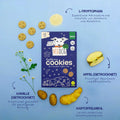 VEGDOG Hundekekse Bedtime Cookies Hundekeks