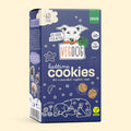 VEGDOG Hundeleckerli, Bedtime Cookies Veggie