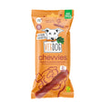 VEGDOG Hundesnack Vegan, Chevvies XL Veggie