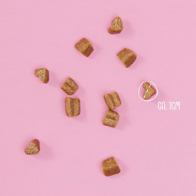 VEGDOG Hundesnack Vegan, Mobilities Minis Veggie