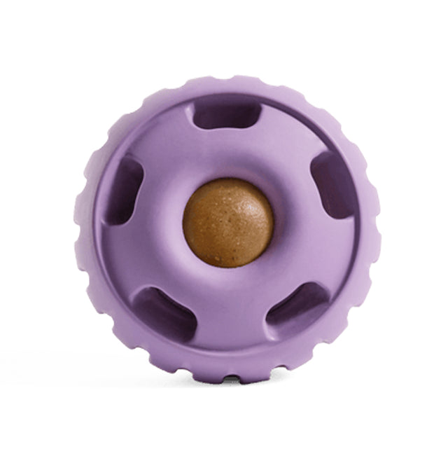 WOOF Pupsicle Lavendel Interaktiv