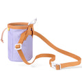 Woolly Wolf Alpha 360 Hundesnacktasche, Lavendel Leckerlibeutel