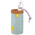 Woolly Wolf Alpha 360 Hundekotbeutelhalter, Glacier Green Leckerlibeutel