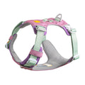Woolly Wolf Hundegeschirr Alpha 360, Mauve Mix Hundegeschirr