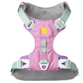 Woolly Wolf Hundegeschirr Alpha 360, Mauve Mix Hundegeschirr