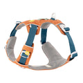 Woolly Wolf Hundegeschirr Alpha 360, Terracotta Mix Hundegeschirr